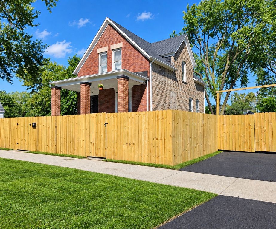 234 W 105th Place, Chicago, IL 60628 — photo 2