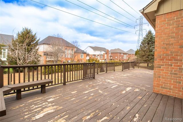 54275 Talon Court, Shelby Twp, MI 48315