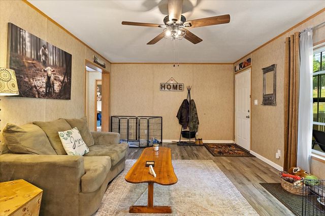 521 Hiwassee Rd, Lebanon, TN 37087
