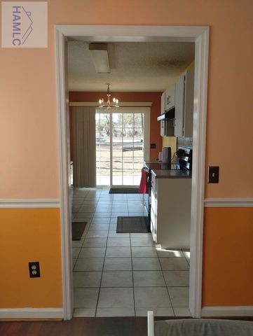 1242 Dhurahn Drive, Hinesville, GA 31313