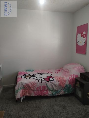 1242 Dhurahn Drive, Hinesville, GA 31313