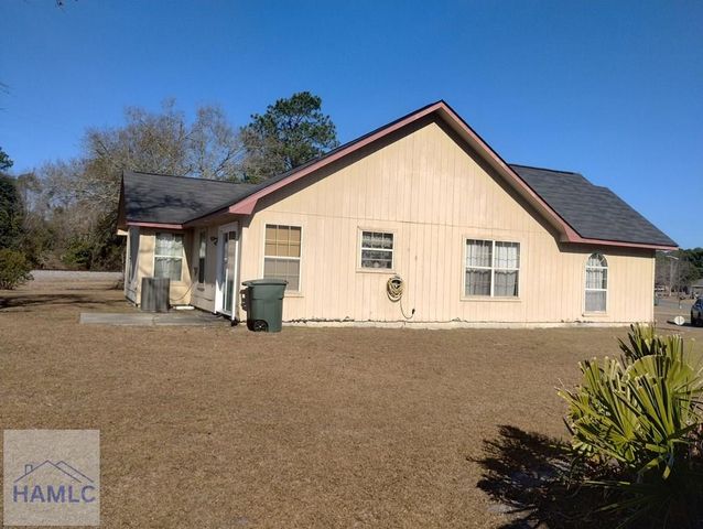 1242 Dhurahn Drive, Hinesville, GA 31313