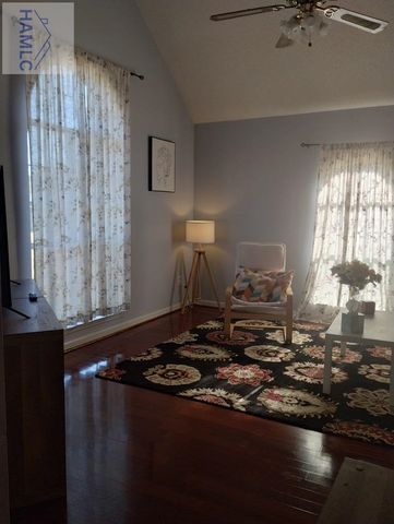 1242 Dhurahn Drive, Hinesville, GA 31313