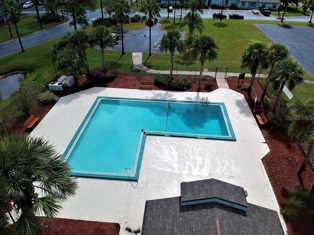 3216 HEMPSTEAD AVENUE, Kissimmee, FL 34741