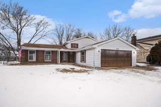 812 Lehigh Lane, Buffalo Grove, IL 60089