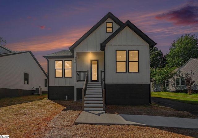 204 Liberty Drive, Easley, SC 29640