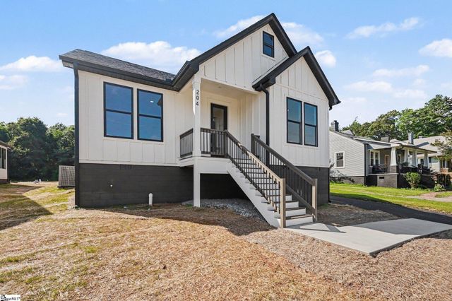 204 Liberty Drive, Easley, SC 29640