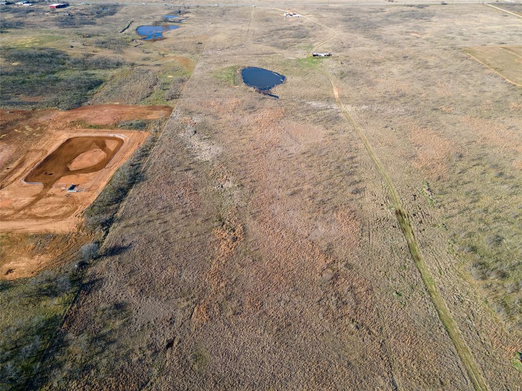 Tract 4 82 Highway, Henrietta, TX 76365