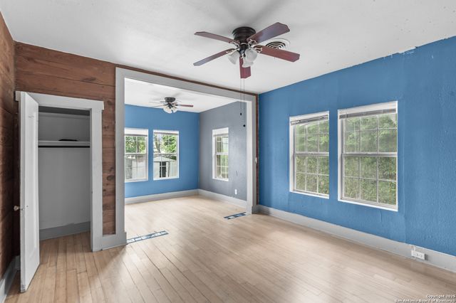 125 Jeffrey, San Antonio, TX 78201
