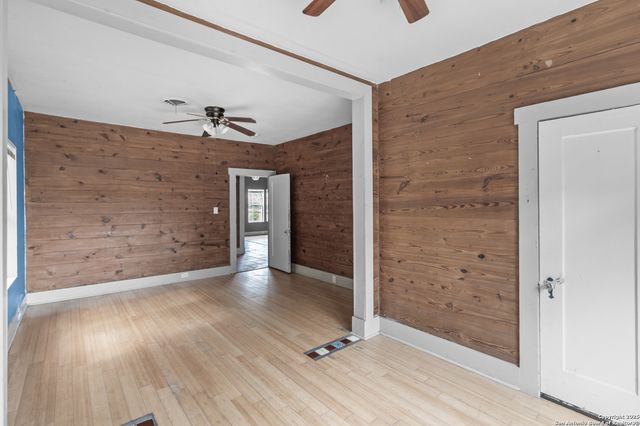 125 Jeffrey, San Antonio, TX 78201