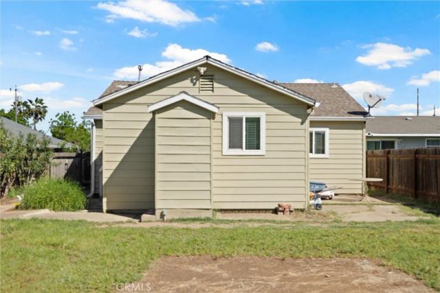 715 Colusa Avenue, Oroville, CA 95965