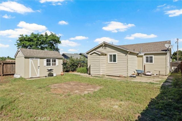 715 Colusa Avenue, Oroville, CA 95965