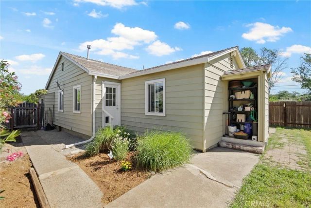 715 Colusa Avenue, Oroville, CA 95965