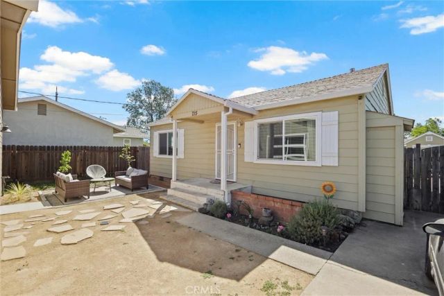 715 Colusa Avenue, Oroville, CA 95965