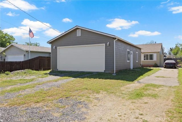 715 Colusa Avenue, Oroville, CA 95965
