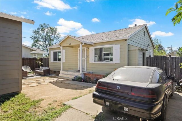 715 Colusa Avenue, Oroville, CA 95965