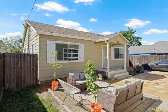 715 Colusa Avenue, Oroville, CA 95965