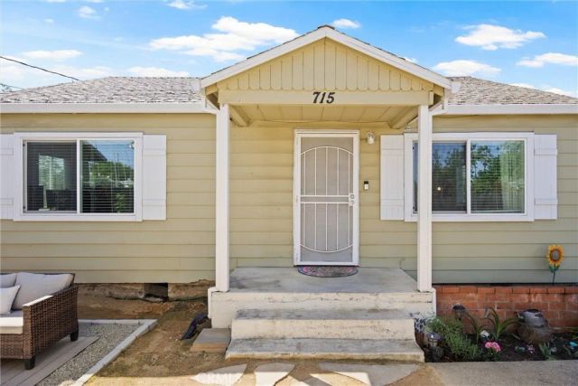 715 Colusa Avenue, Oroville, CA 95965