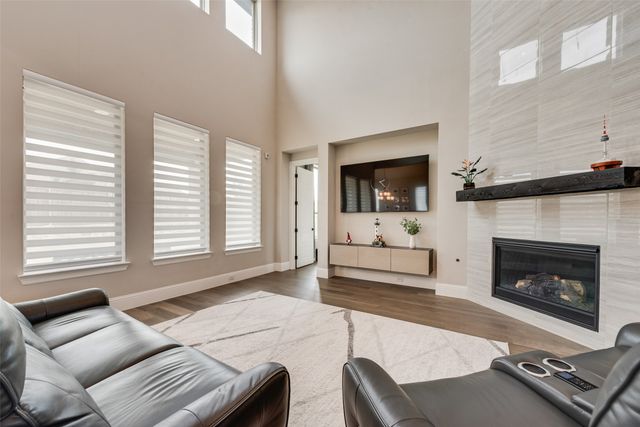 7108 Woodside Drive, Argyle, TX 76226