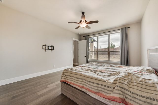 7108 Woodside Drive, Argyle, TX 76226