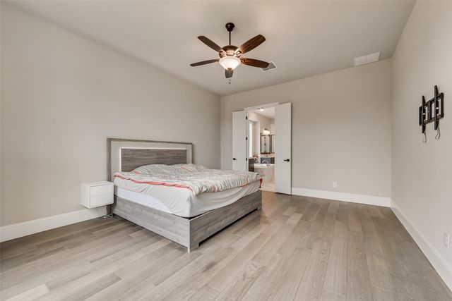 7108 Woodside Drive, Argyle, TX 76226