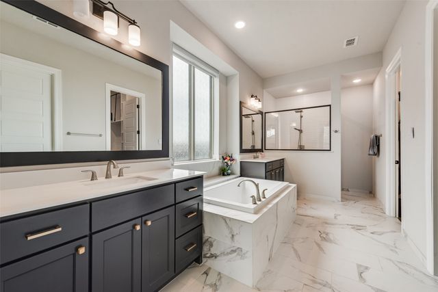 7108 Woodside Drive, Argyle, TX 76226