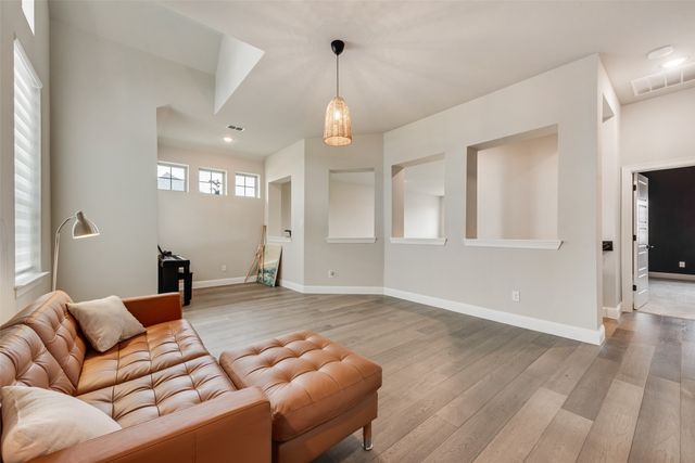 7108 Woodside Drive, Argyle, TX 76226