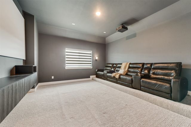 7108 Woodside Drive, Argyle, TX 76226