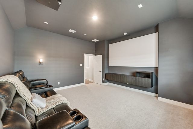 7108 Woodside Drive, Argyle, TX 76226