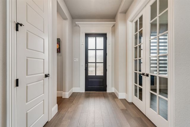 7108 Woodside Drive, Argyle, TX 76226