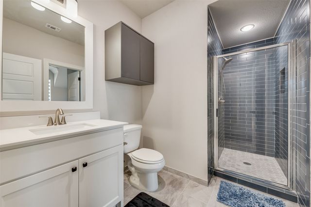 7108 Woodside Drive, Argyle, TX 76226