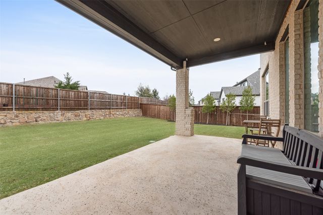 7108 Woodside Drive, Argyle, TX 76226