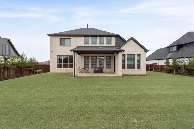 7108 Woodside Drive, Argyle, TX 76226