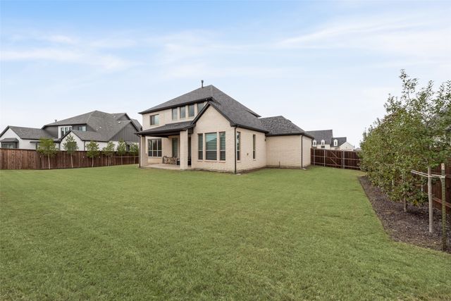 7108 Woodside Drive, Argyle, TX 76226