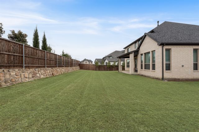 7108 Woodside Drive, Argyle, TX 76226