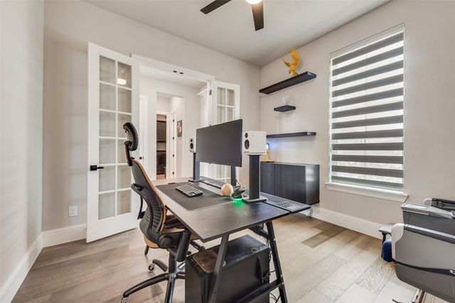 7108 Woodside Drive, Argyle, TX 76226