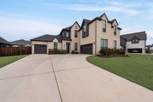 7108 Woodside Drive, Argyle, TX 76226