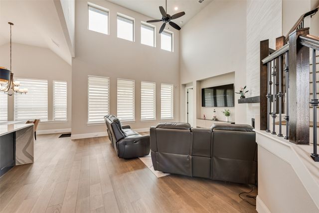 7108 Woodside Drive, Argyle, TX 76226