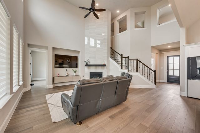 7108 Woodside Drive, Argyle, TX 76226