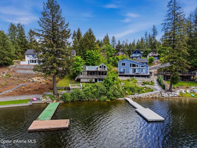 24305 N Lakeview Blvd, Rathdrum, ID 83858