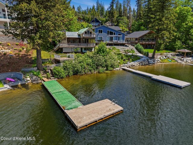 24305 N Lakeview Blvd, Rathdrum, ID 83858