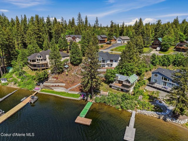 24305 N Lakeview Blvd, Rathdrum, ID 83858