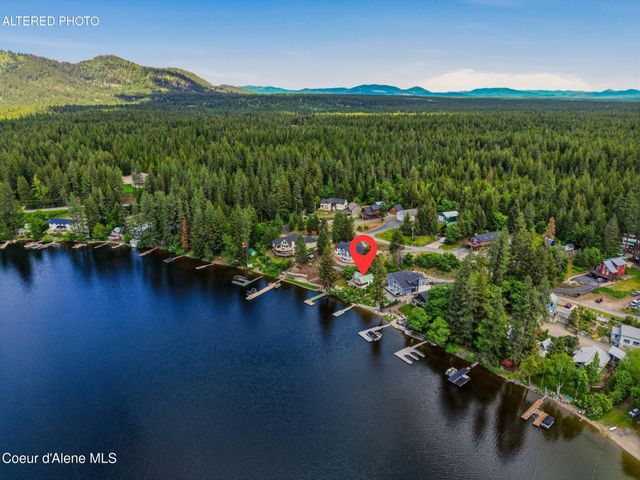 24305 N Lakeview Blvd, Rathdrum, ID 83858