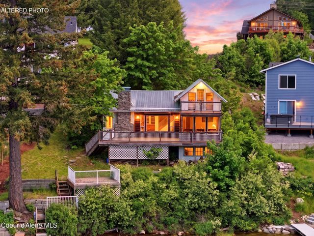 24305 N Lakeview Blvd, Rathdrum, ID 83858