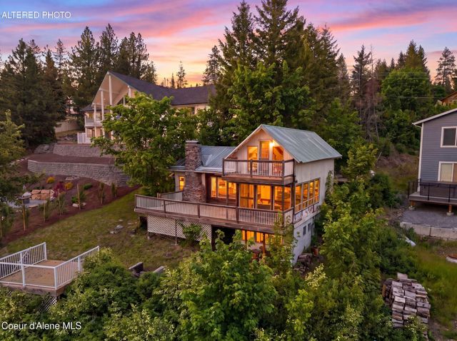 24305 N Lakeview Blvd, Rathdrum, ID 83858