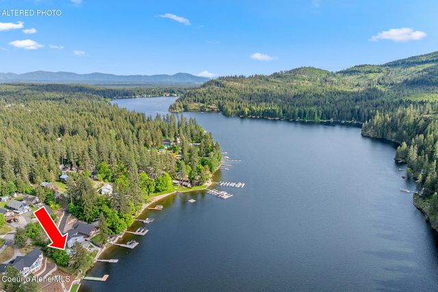 24305 N Lakeview Blvd, Rathdrum, ID 83858