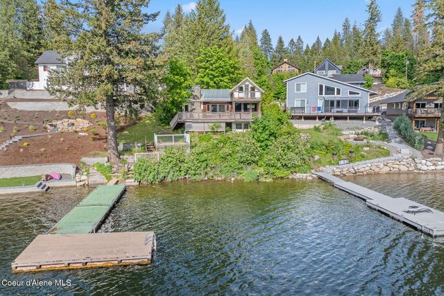 24305 N Lakeview Blvd, Rathdrum, ID 83858