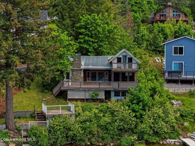24305 N Lakeview Blvd, Rathdrum, ID 83858