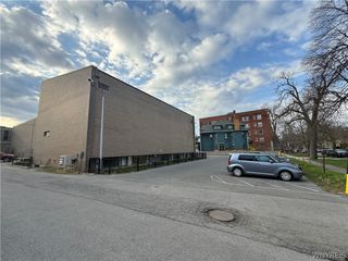 130 Linwood Avenue, Buffalo, NY 14209
