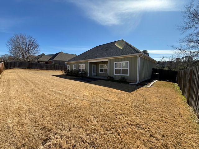 1165 Indian Springs Trail, Grovetown, GA 30813